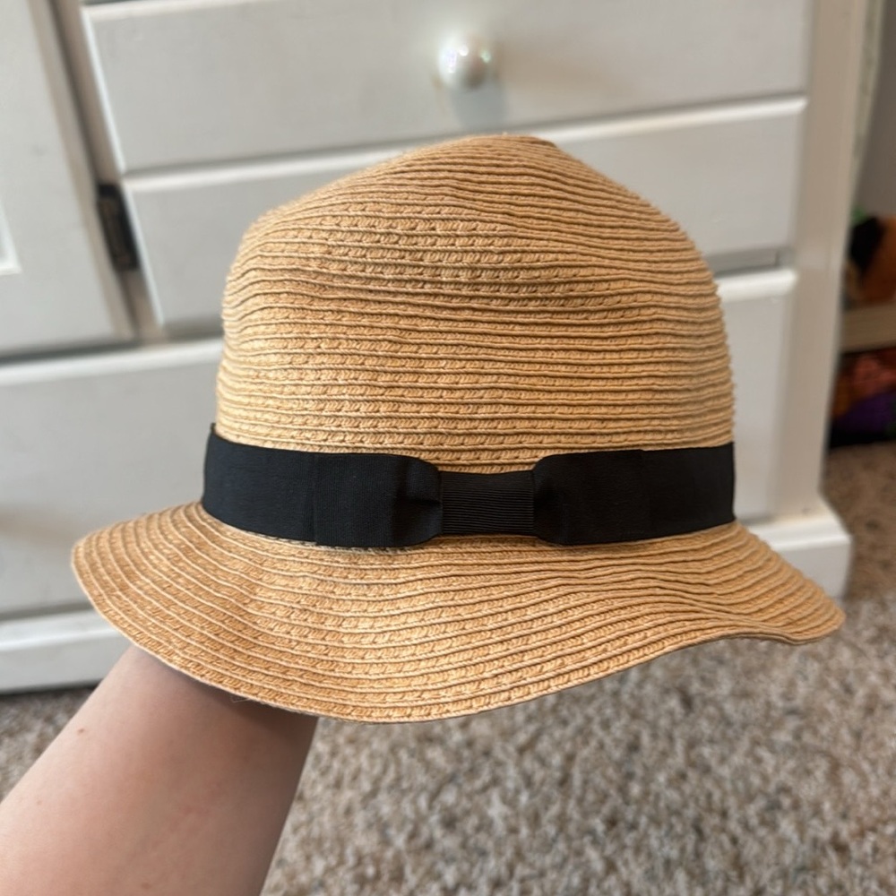 Forever 21 Summer Hat
